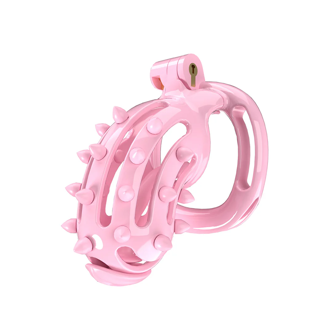 New Arrivals-Bondage